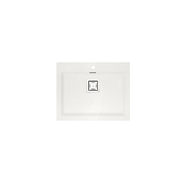 Granite Kitchen Sink KOBUS 51.5x65.5 cm SW812