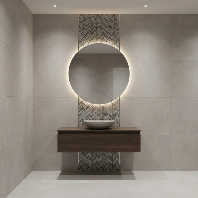 شيت موزايك 30.5*30.5 سم   ST-642 image number 1