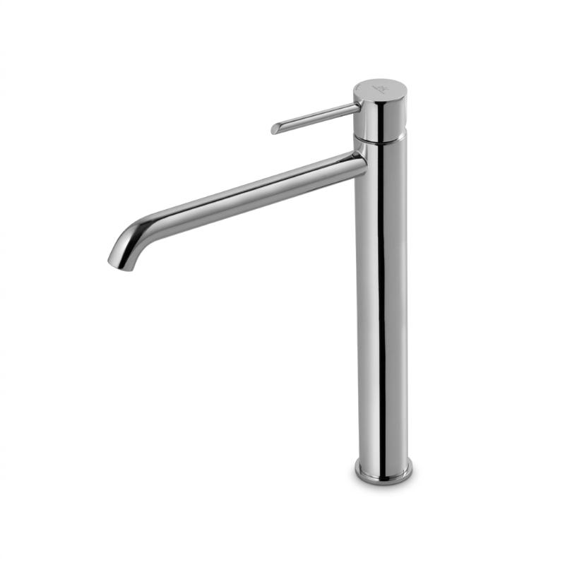 Basin Mixer ROUND Chrome 100208362